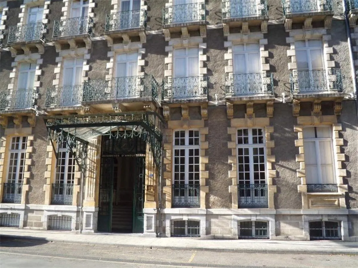 Appartement 2 Pieces Central A Cauterets Avec Balcon, Parking Et Proximite Citycab - Fr-1-234-145 Apartmán